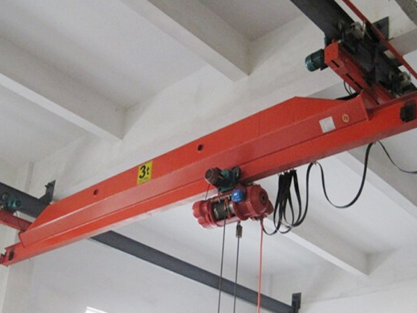繼電器在單梁行車控制電路中的具體應(yīng)用有哪些？